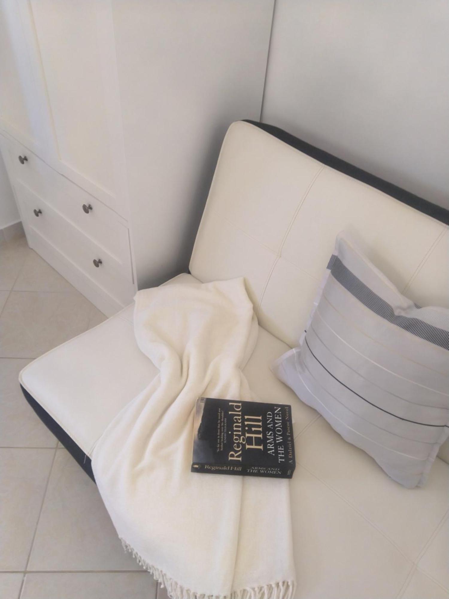 Apartments Edo Вис Екстериор снимка